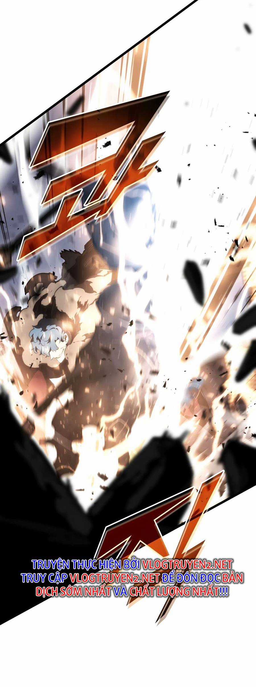 Ranker Cấp Sss Hồi Quy Chapter 38 trang 23