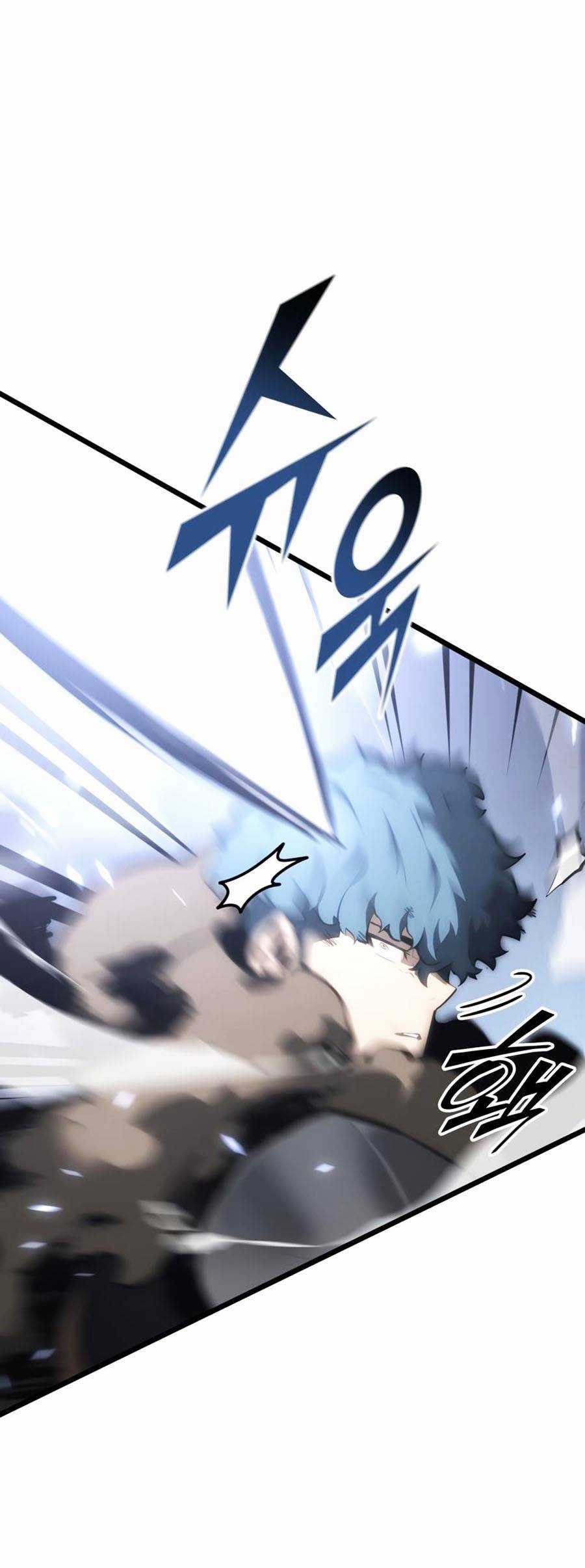 Ranker Cấp Sss Hồi Quy Chapter 38 trang 24