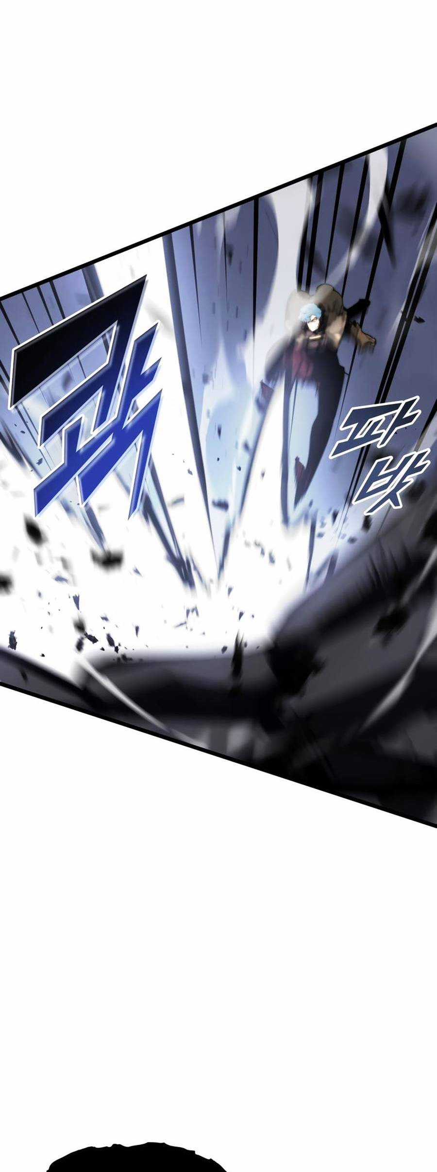 Ranker Cấp Sss Hồi Quy Chapter 38 trang 25