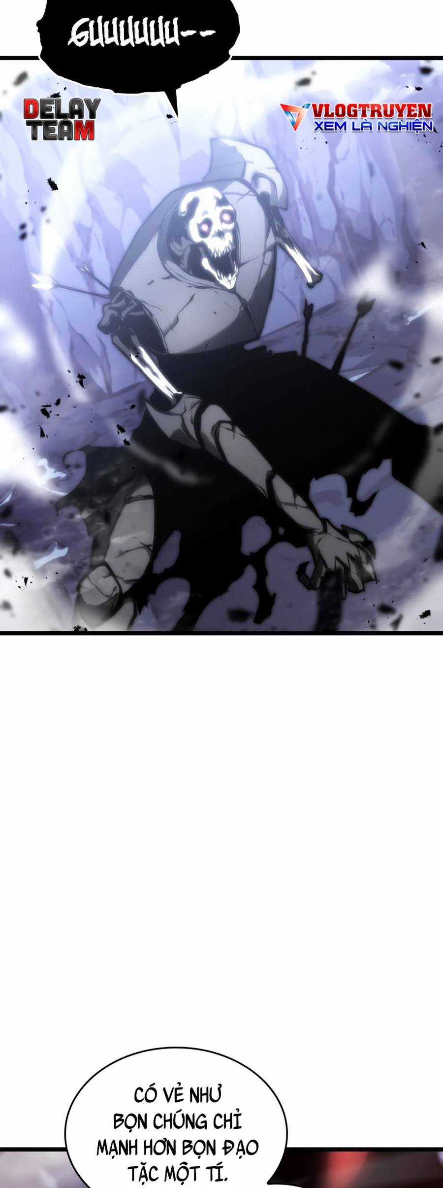 Ranker Cấp Sss Hồi Quy Chapter 38 trang 26