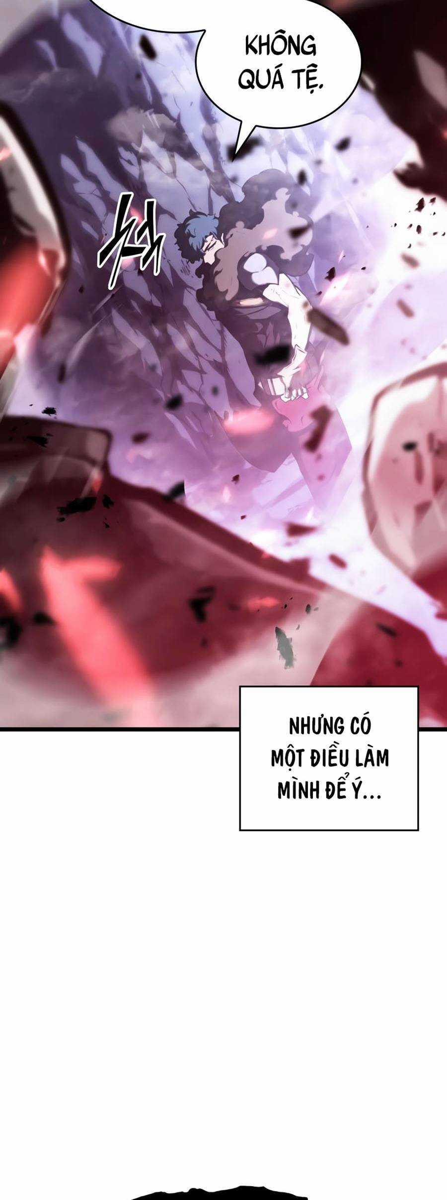 Ranker Cấp Sss Hồi Quy Chapter 38 trang 27