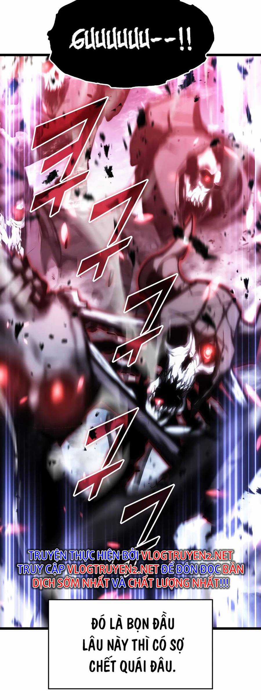 Ranker Cấp Sss Hồi Quy Chapter 38 trang 28