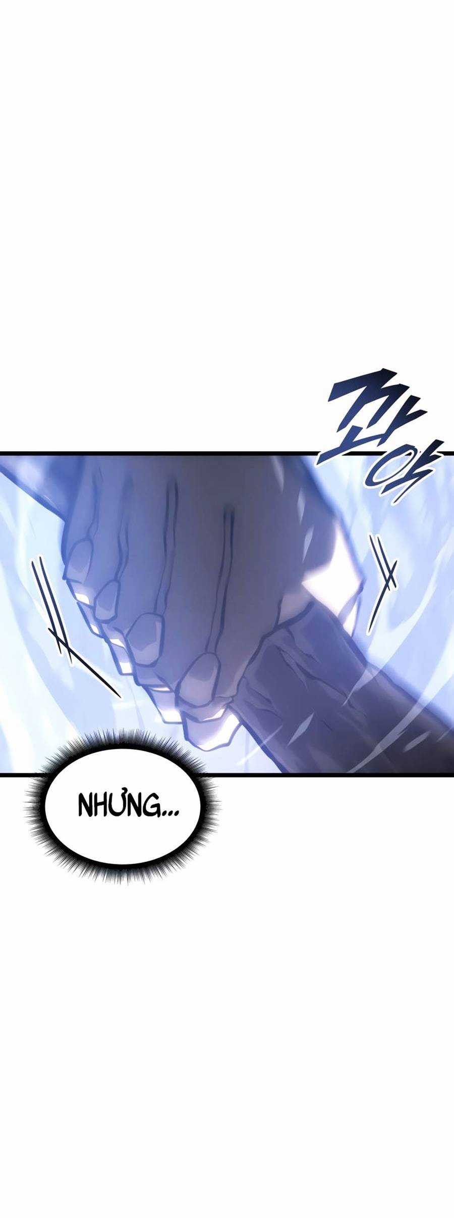 Ranker Cấp Sss Hồi Quy Chapter 38 trang 29