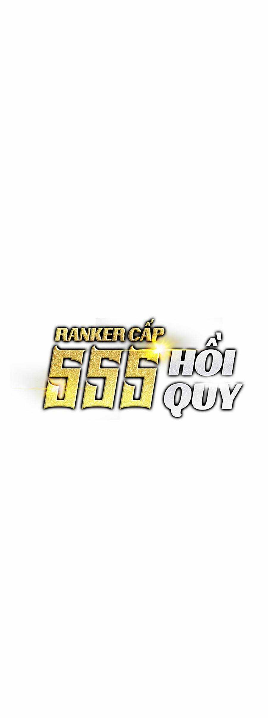 Ranker Cấp Sss Hồi Quy Chapter 38 trang 32