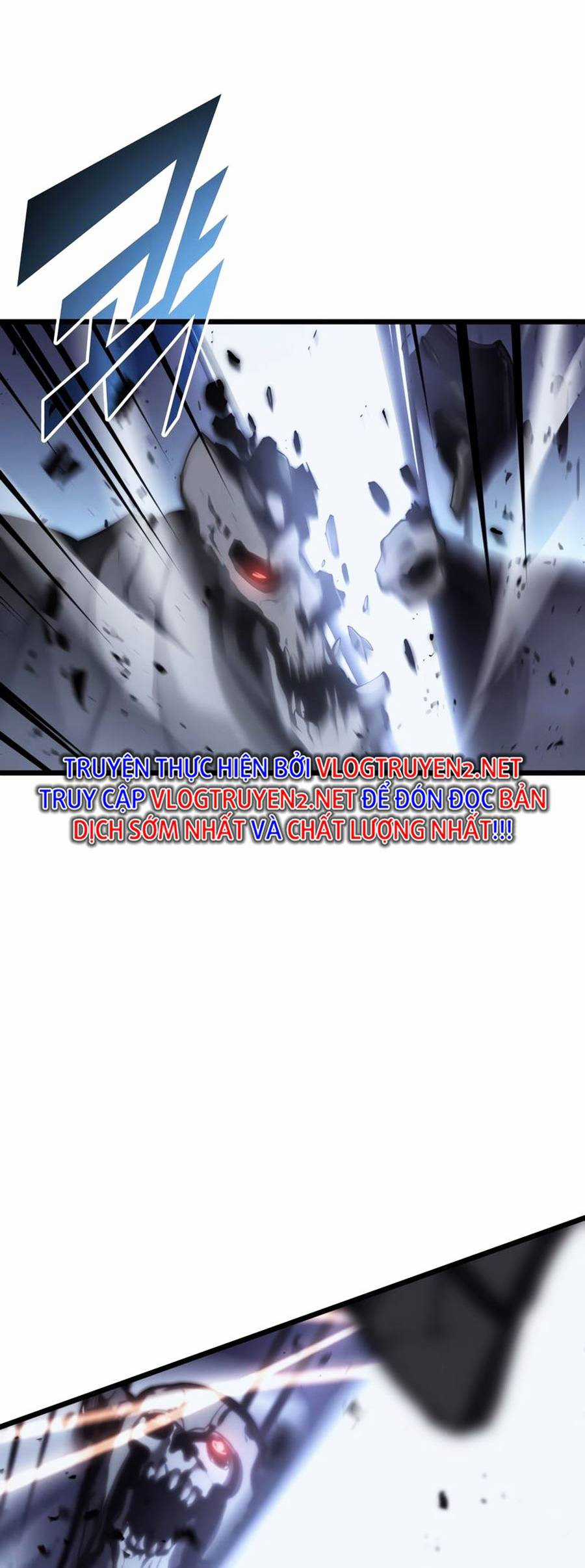 Ranker Cấp Sss Hồi Quy Chapter 38 trang 33