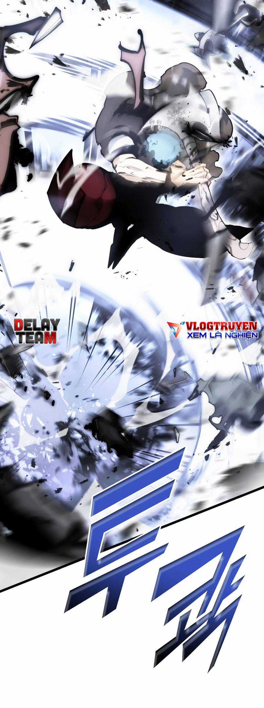 Ranker Cấp Sss Hồi Quy Chapter 38 trang 35