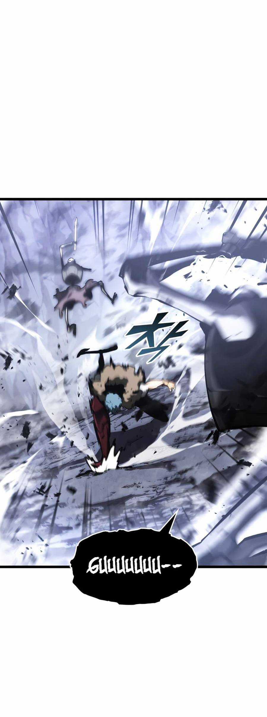 Ranker Cấp Sss Hồi Quy Chapter 38 trang 36