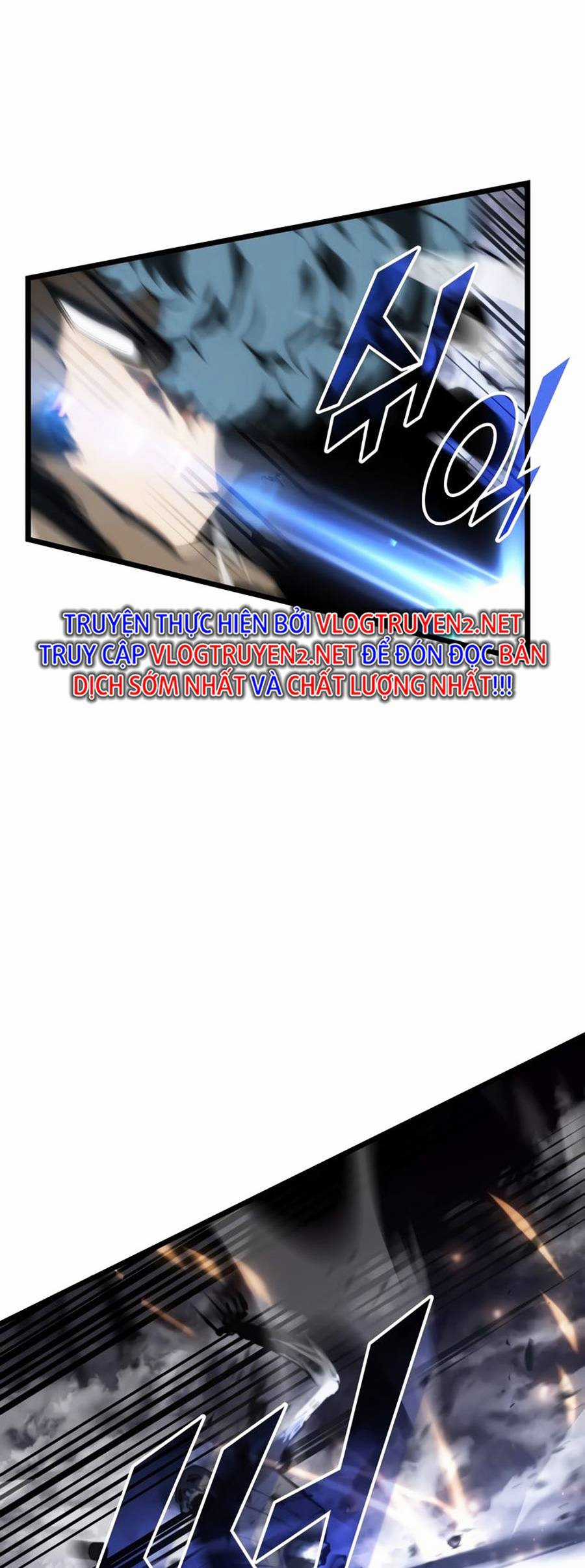 Ranker Cấp Sss Hồi Quy Chapter 38 trang 37