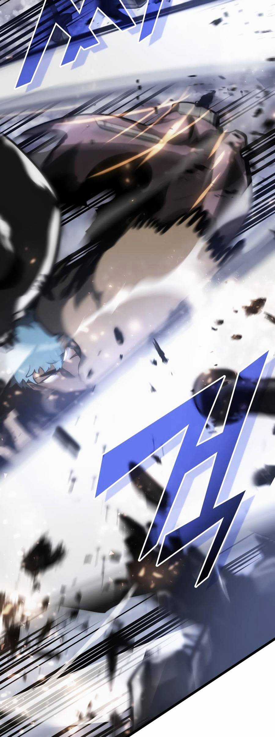 Ranker Cấp Sss Hồi Quy Chapter 38 trang 38