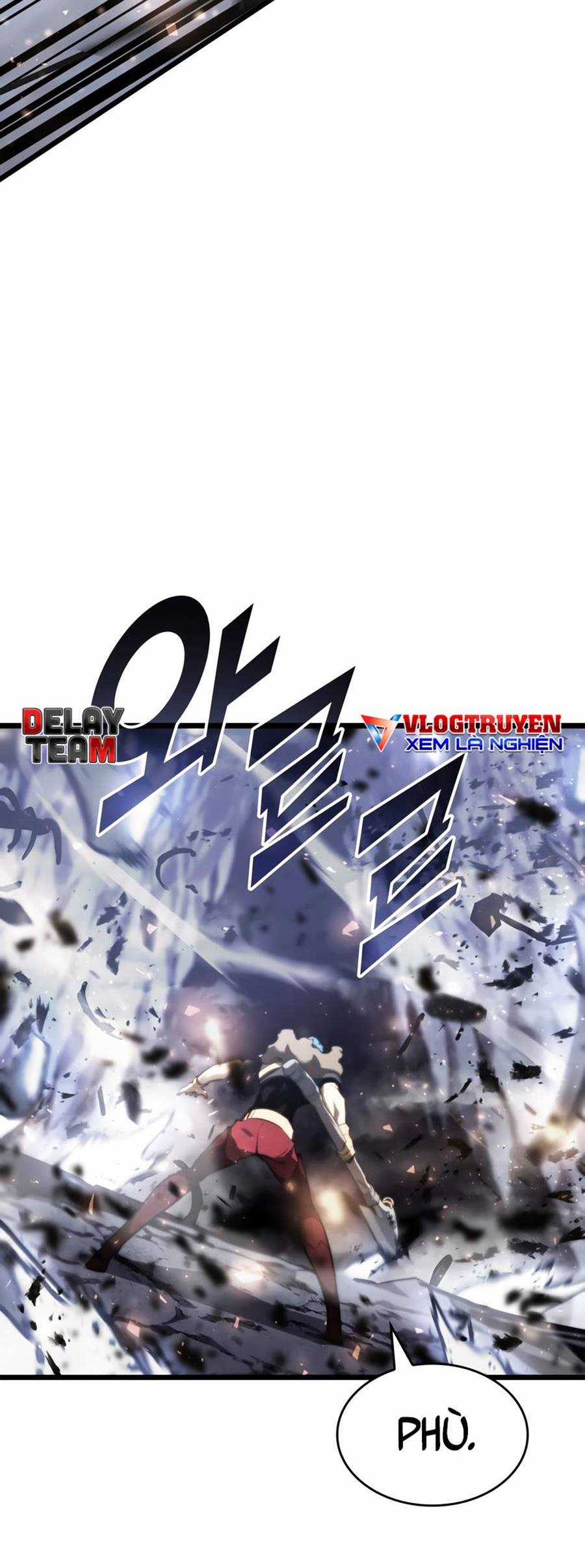 Ranker Cấp Sss Hồi Quy Chapter 38 trang 39