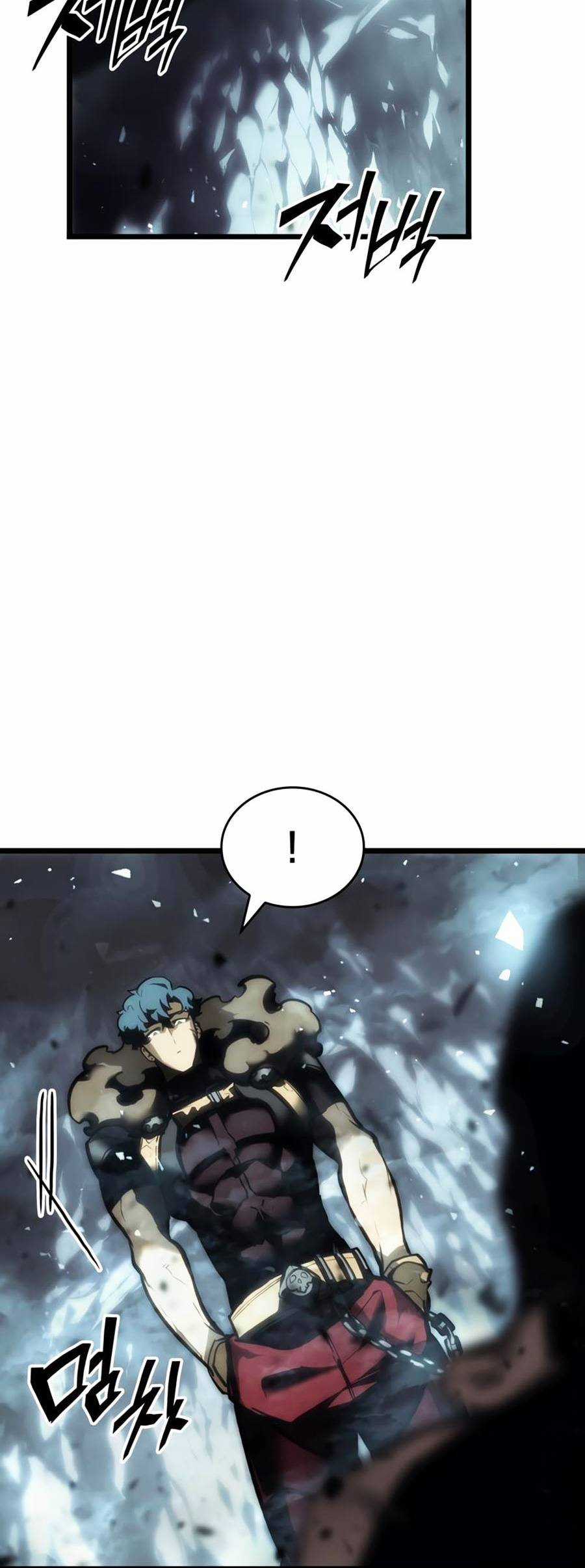 Ranker Cấp Sss Hồi Quy Chapter 38 trang 4