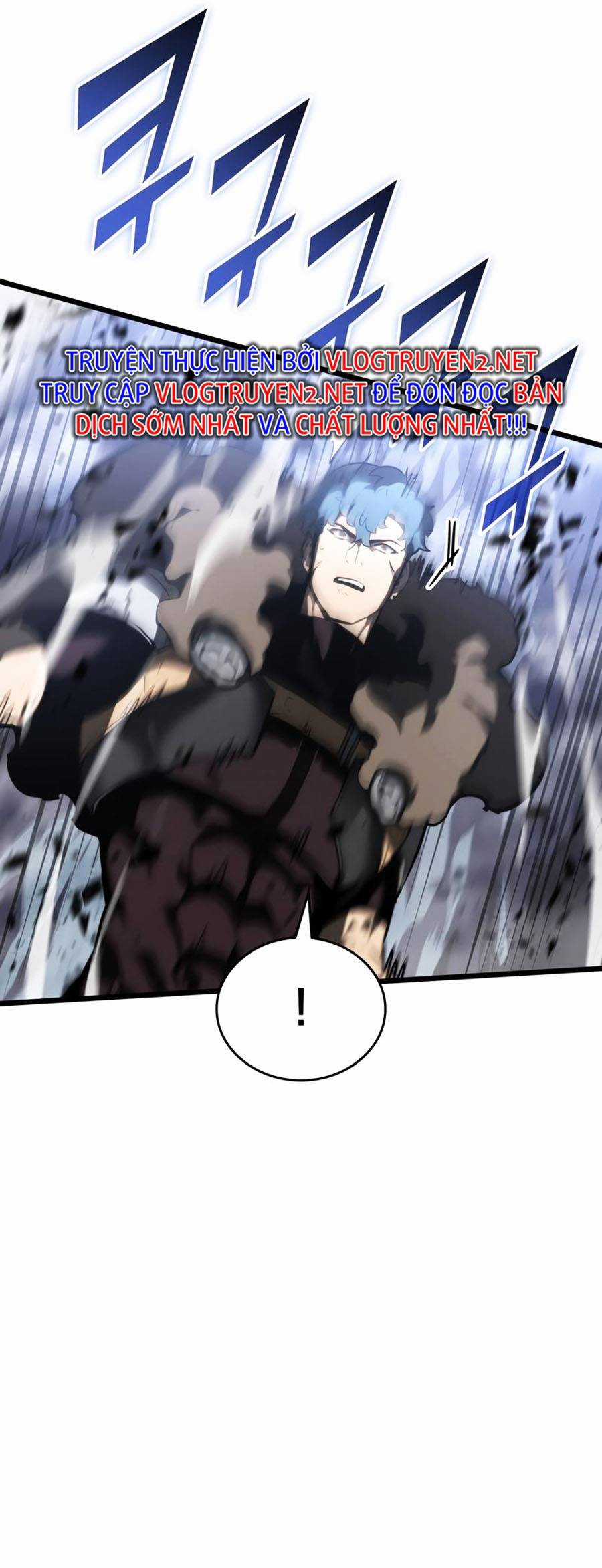 Ranker Cấp Sss Hồi Quy Chapter 38 trang 41