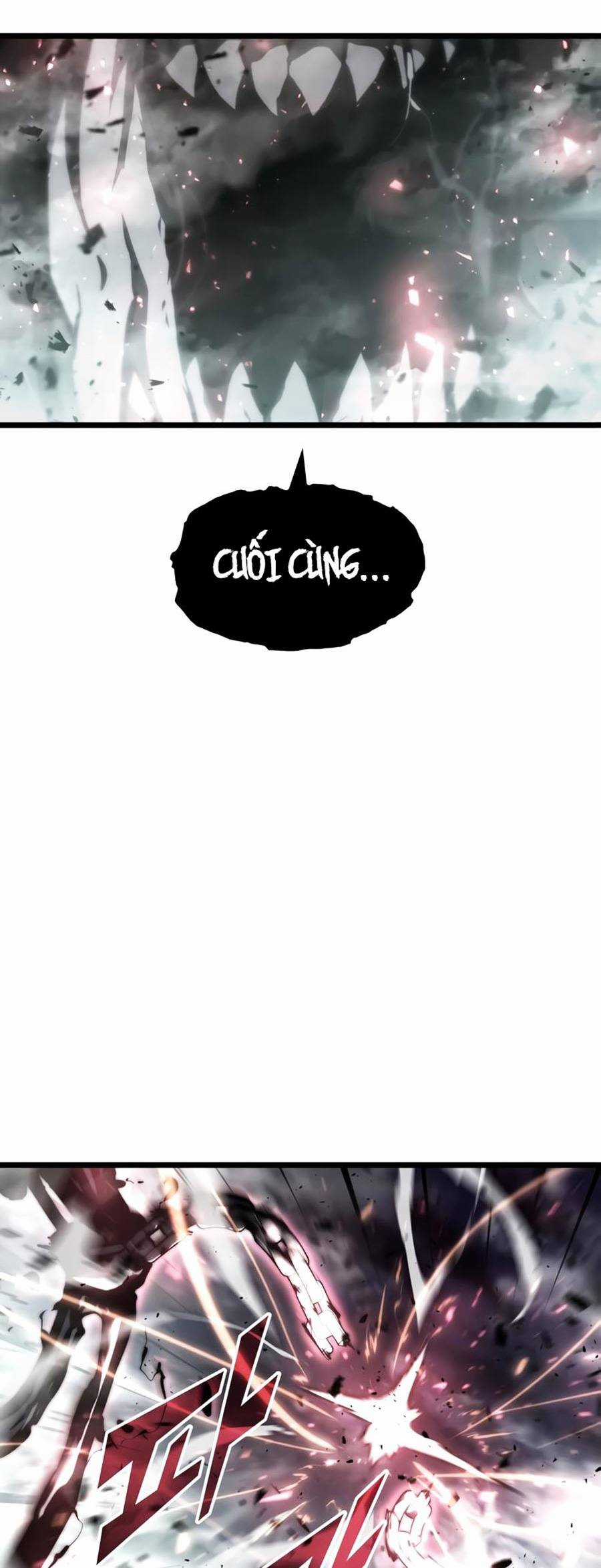 Ranker Cấp Sss Hồi Quy Chapter 38 trang 42