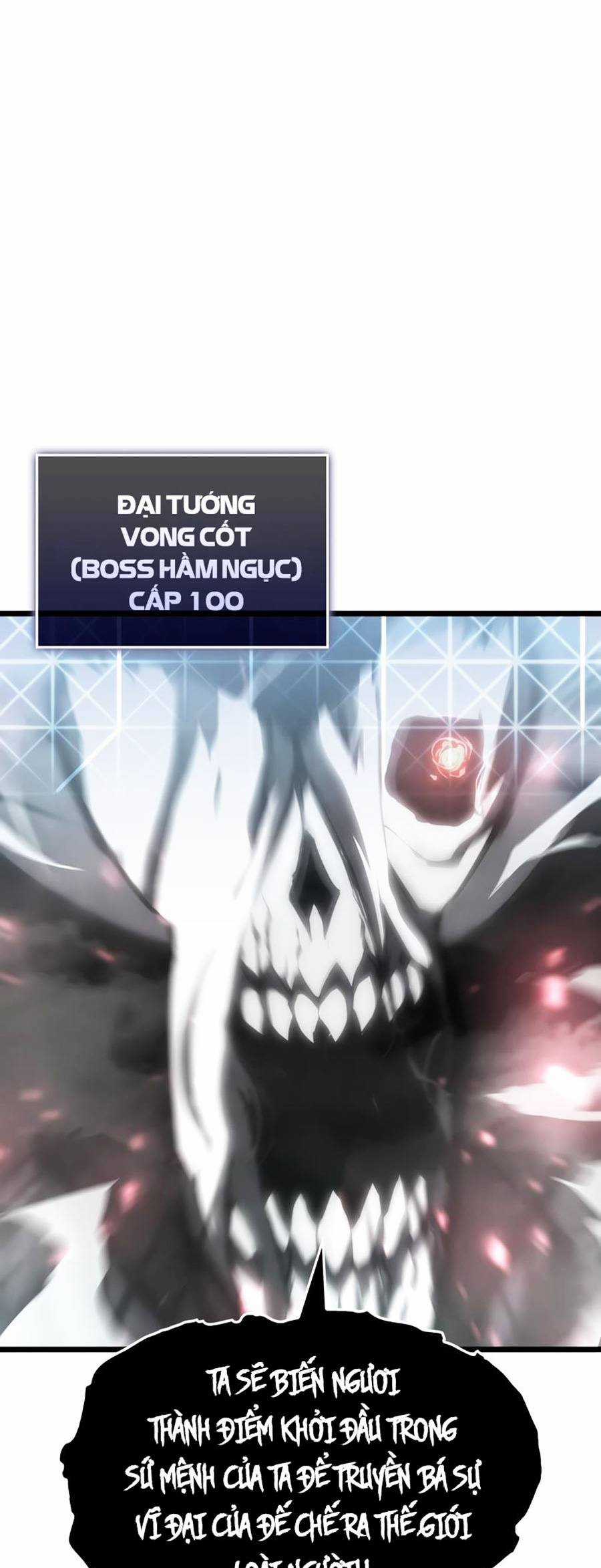 Ranker Cấp Sss Hồi Quy Chapter 38 trang 45