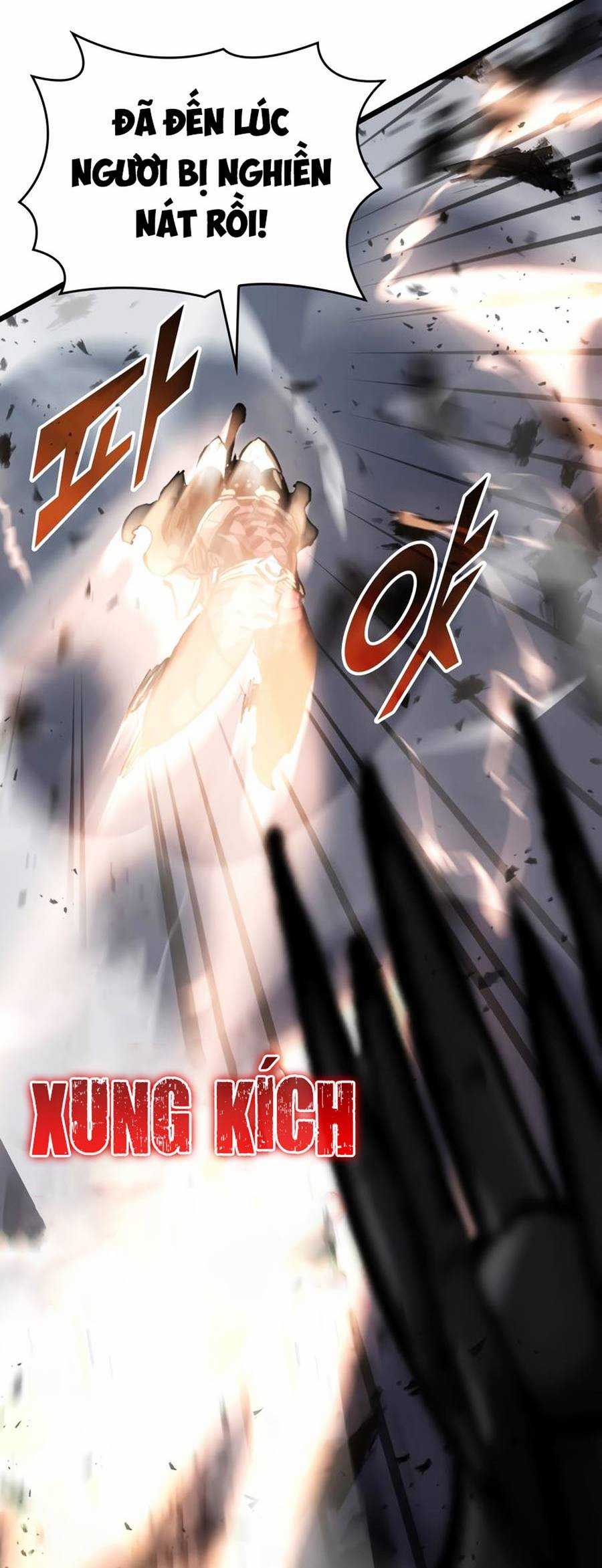 Ranker Cấp Sss Hồi Quy Chapter 38 trang 47