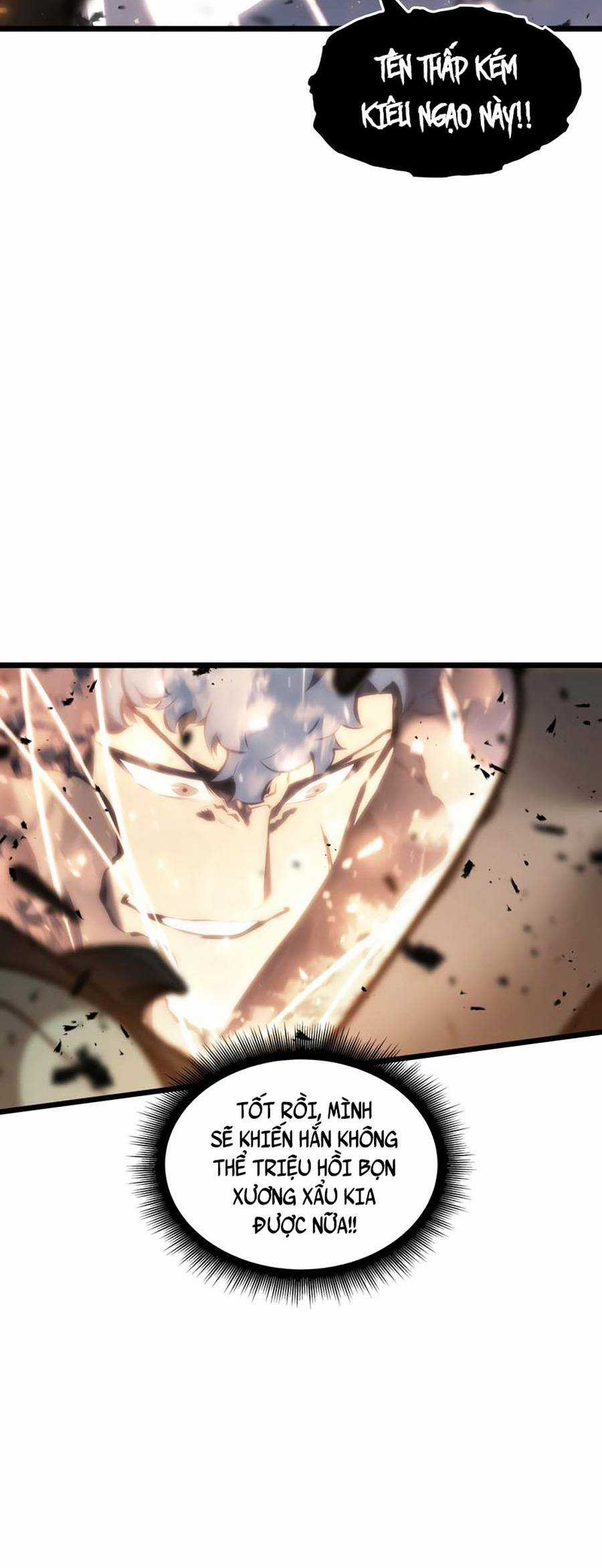 Ranker Cấp Sss Hồi Quy Chapter 38 trang 50