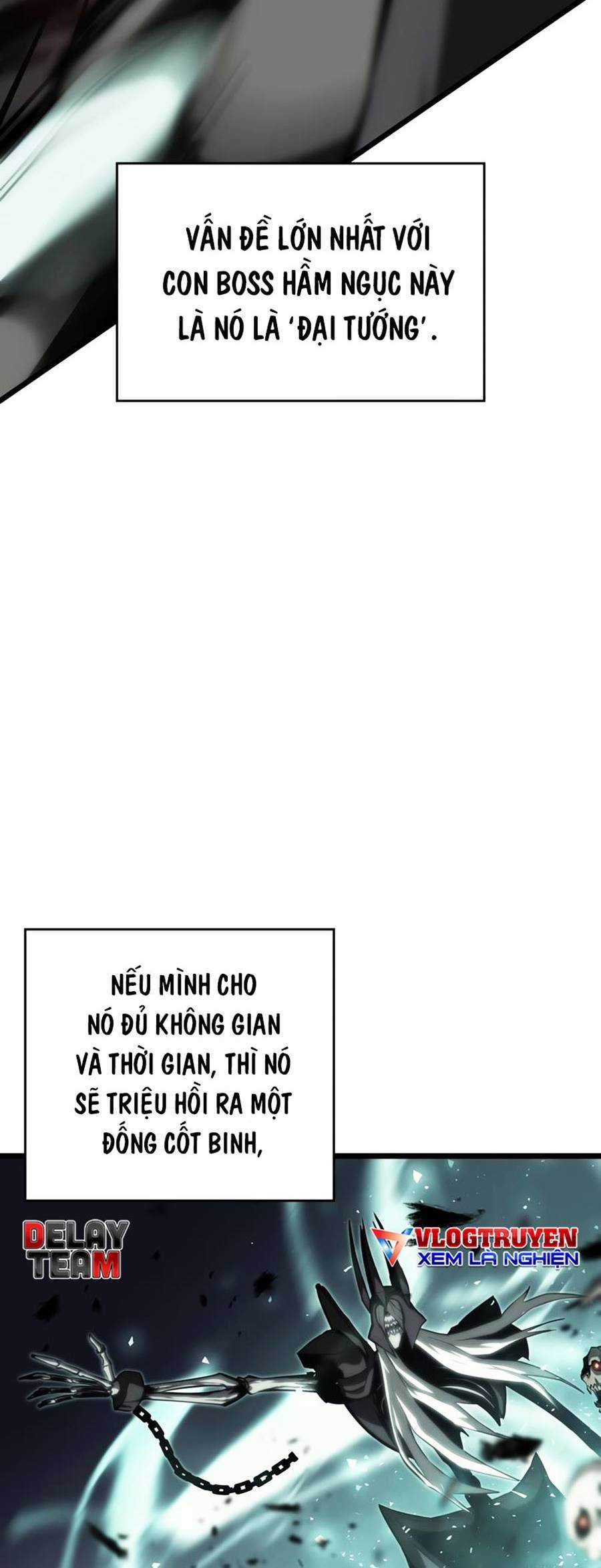 Ranker Cấp Sss Hồi Quy Chapter 38 trang 52