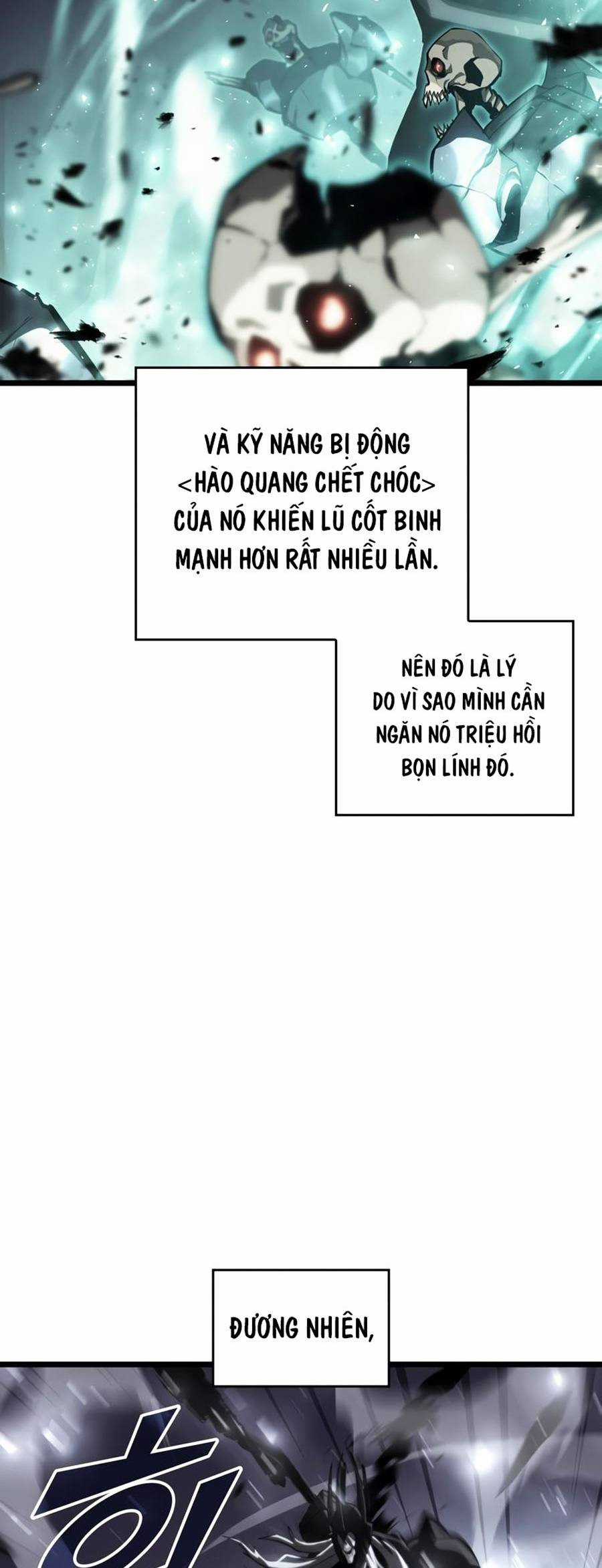 Ranker Cấp Sss Hồi Quy Chapter 38 trang 53