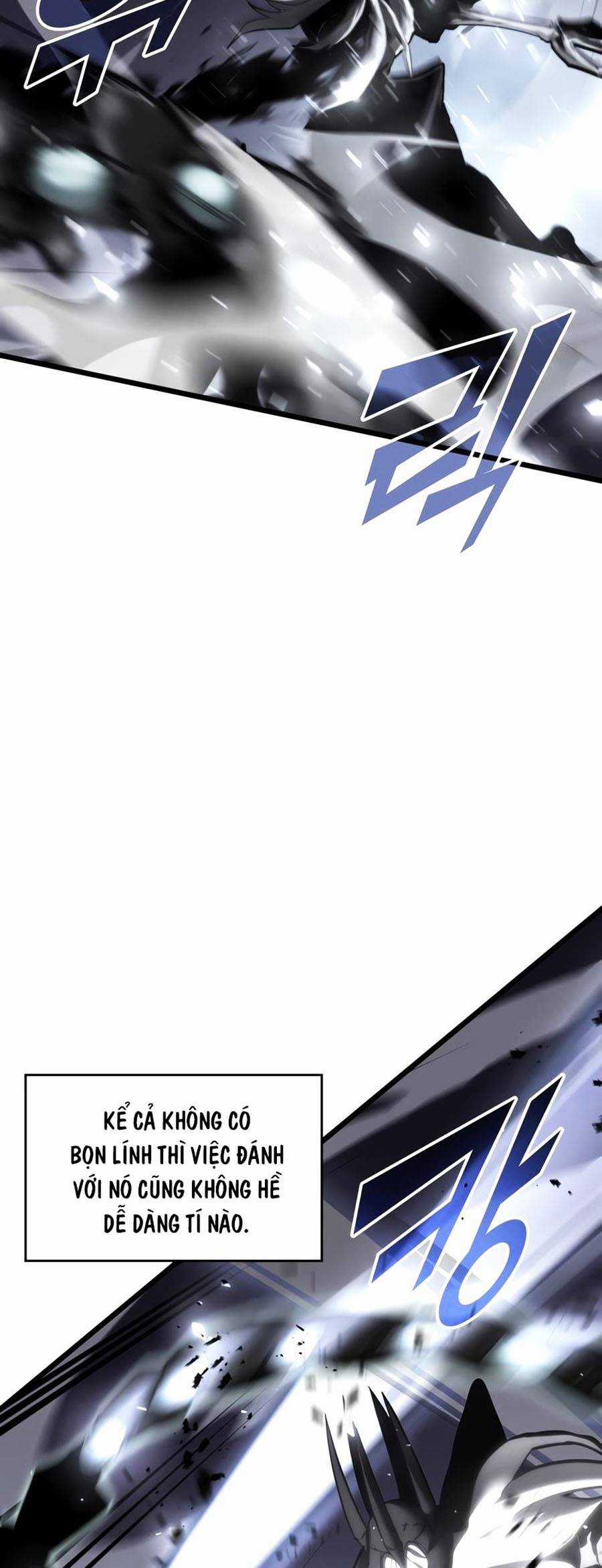 Ranker Cấp Sss Hồi Quy Chapter 38 trang 54