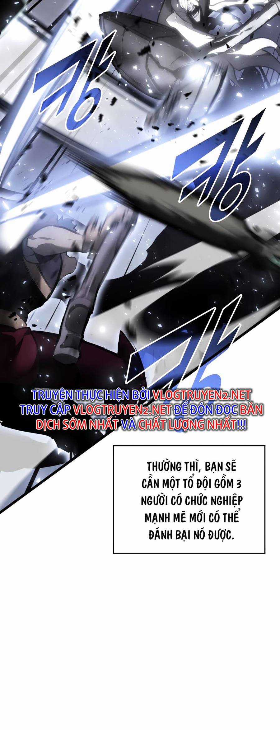 Ranker Cấp Sss Hồi Quy Chapter 38 trang 55