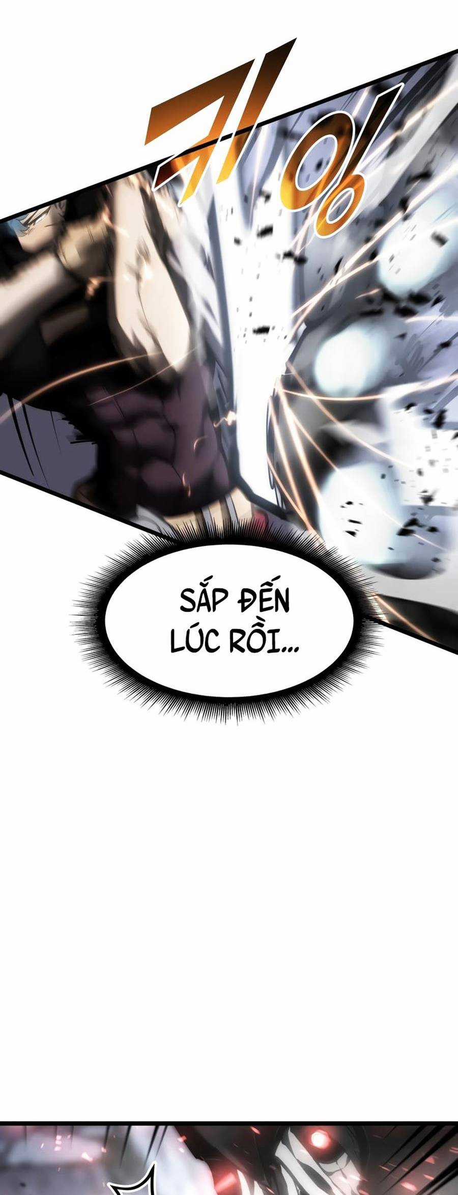 Ranker Cấp Sss Hồi Quy Chapter 38 trang 56