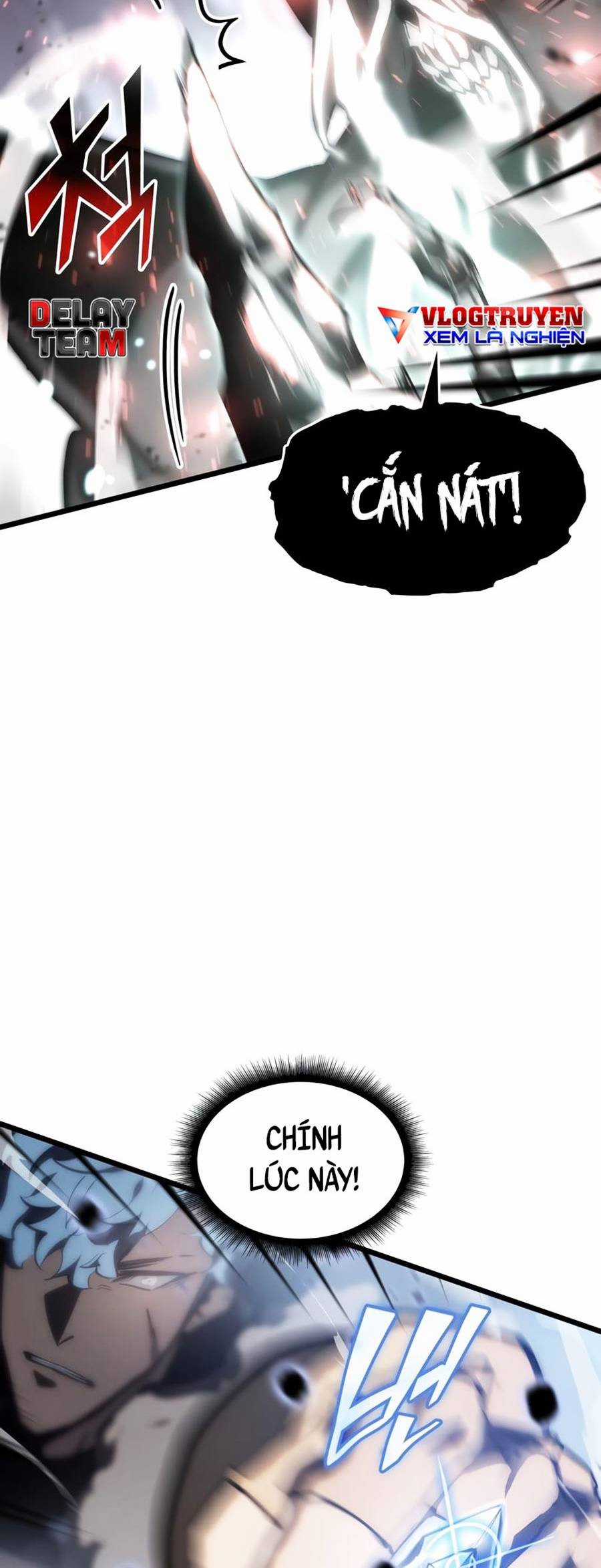 Ranker Cấp Sss Hồi Quy Chapter 38 trang 57