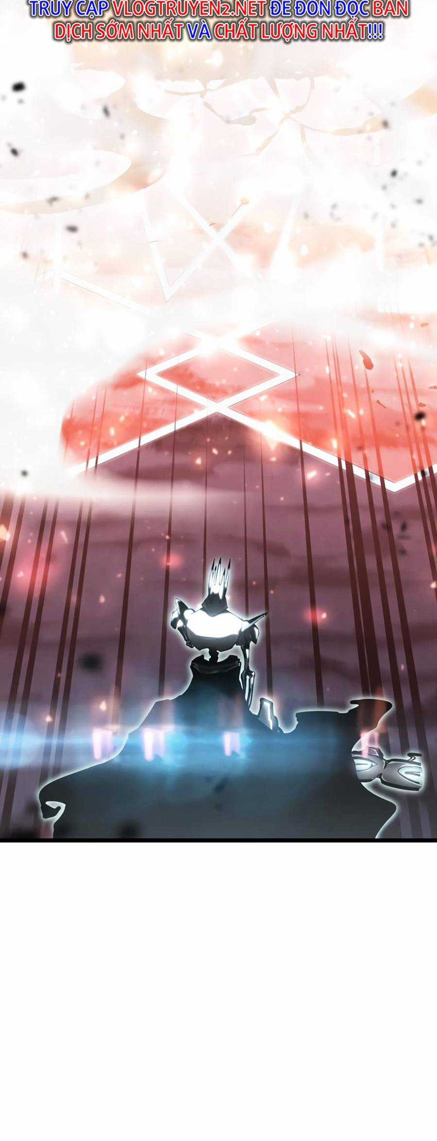 Ranker Cấp Sss Hồi Quy Chapter 38 trang 60