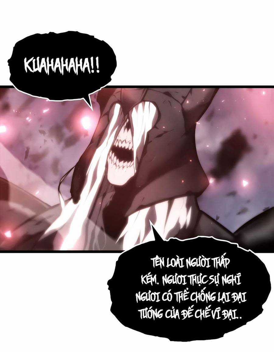 Ranker Cấp Sss Hồi Quy Chapter 38 trang 61