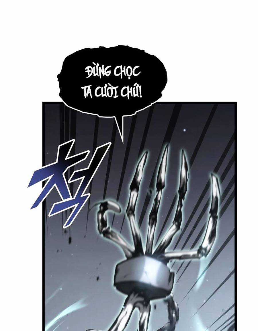 Ranker Cấp Sss Hồi Quy Chapter 38 trang 66