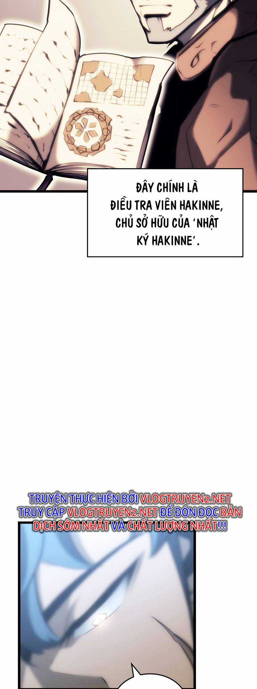 Ranker Cấp Sss Hồi Quy Chapter 38 trang 7