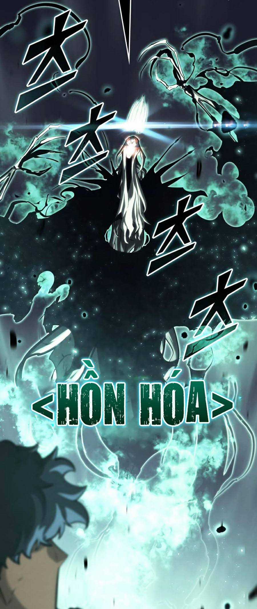 Ranker Cấp Sss Hồi Quy Chapter 39 trang 10