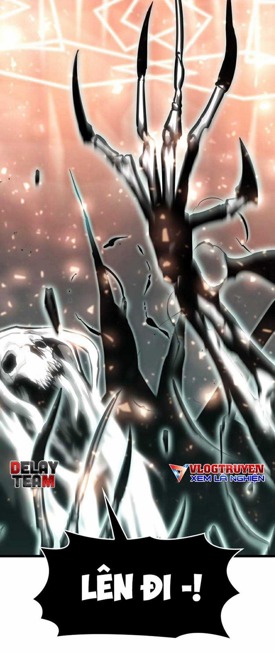 Ranker Cấp Sss Hồi Quy Chapter 39 trang 13