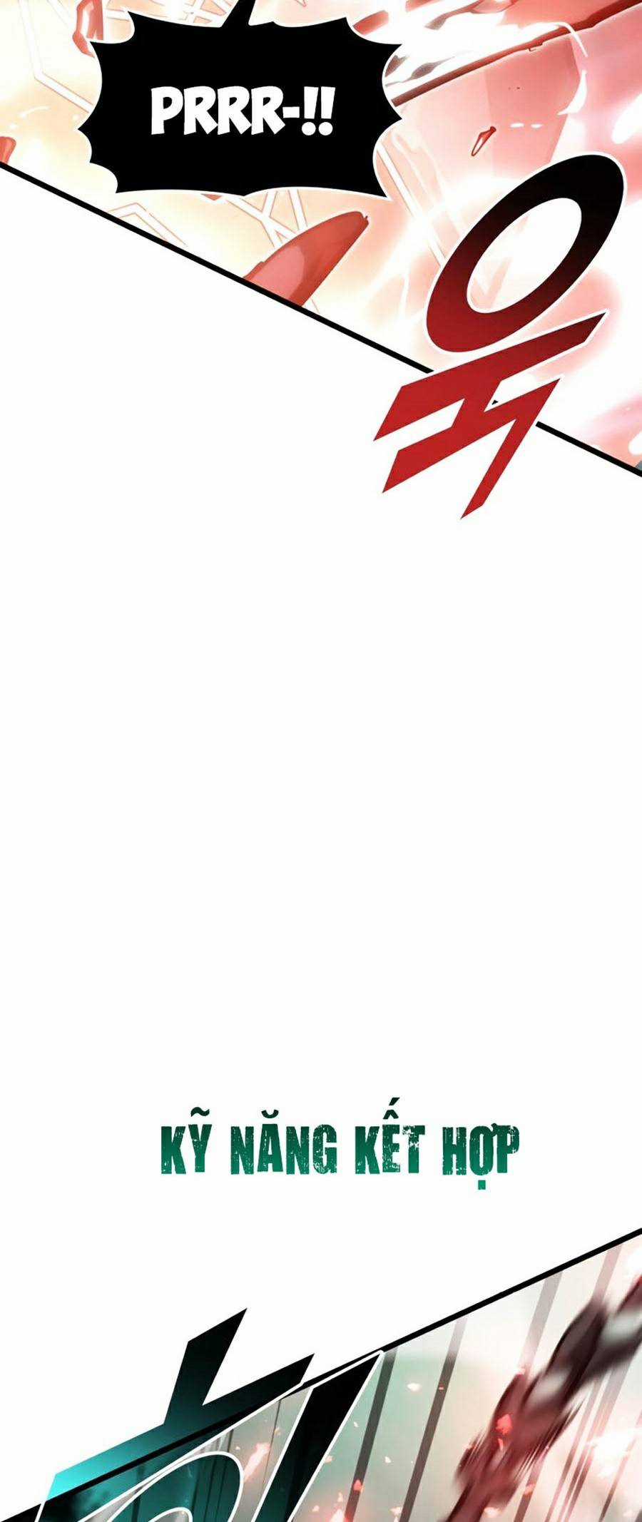 Ranker Cấp Sss Hồi Quy Chapter 39 trang 15