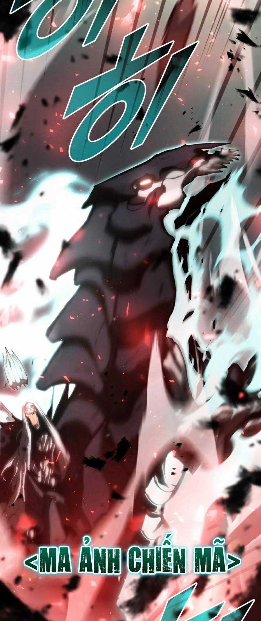 Ranker Cấp Sss Hồi Quy Chapter 39 trang 16