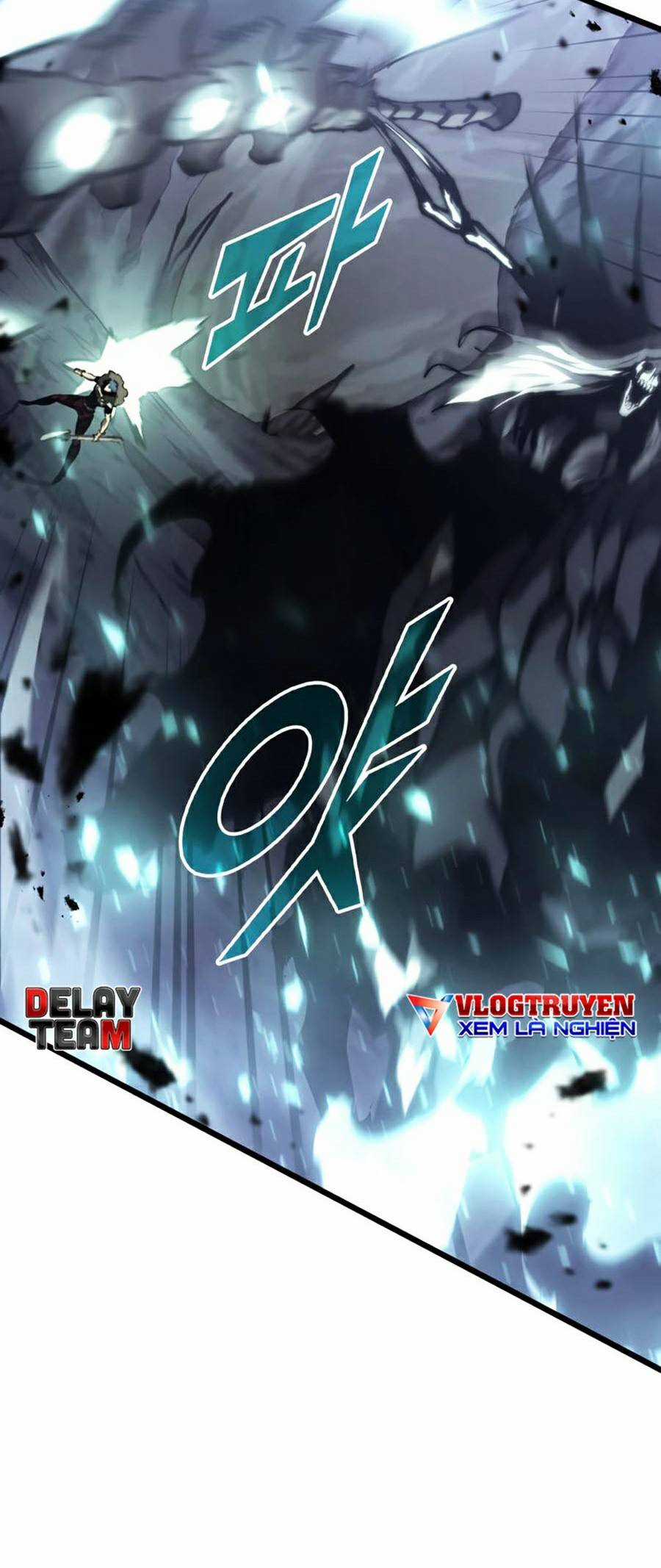 Ranker Cấp Sss Hồi Quy Chapter 39 trang 19