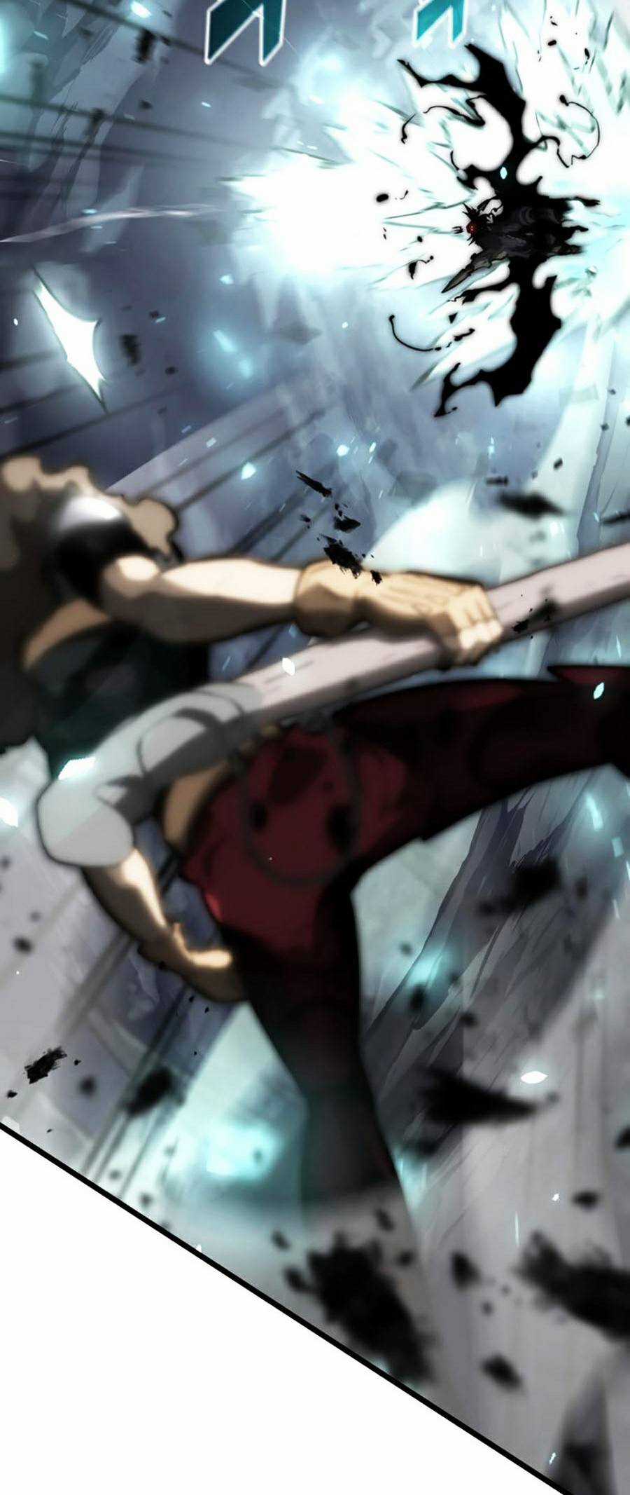 Ranker Cấp Sss Hồi Quy Chapter 39 trang 22