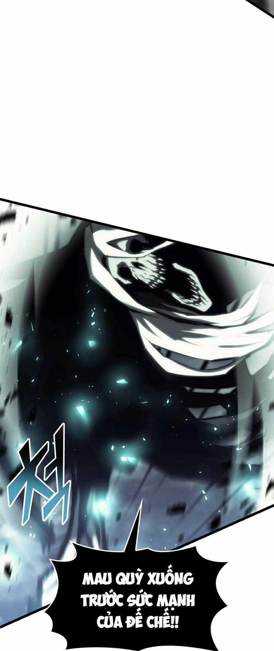 Ranker Cấp Sss Hồi Quy Chapter 39 trang 23