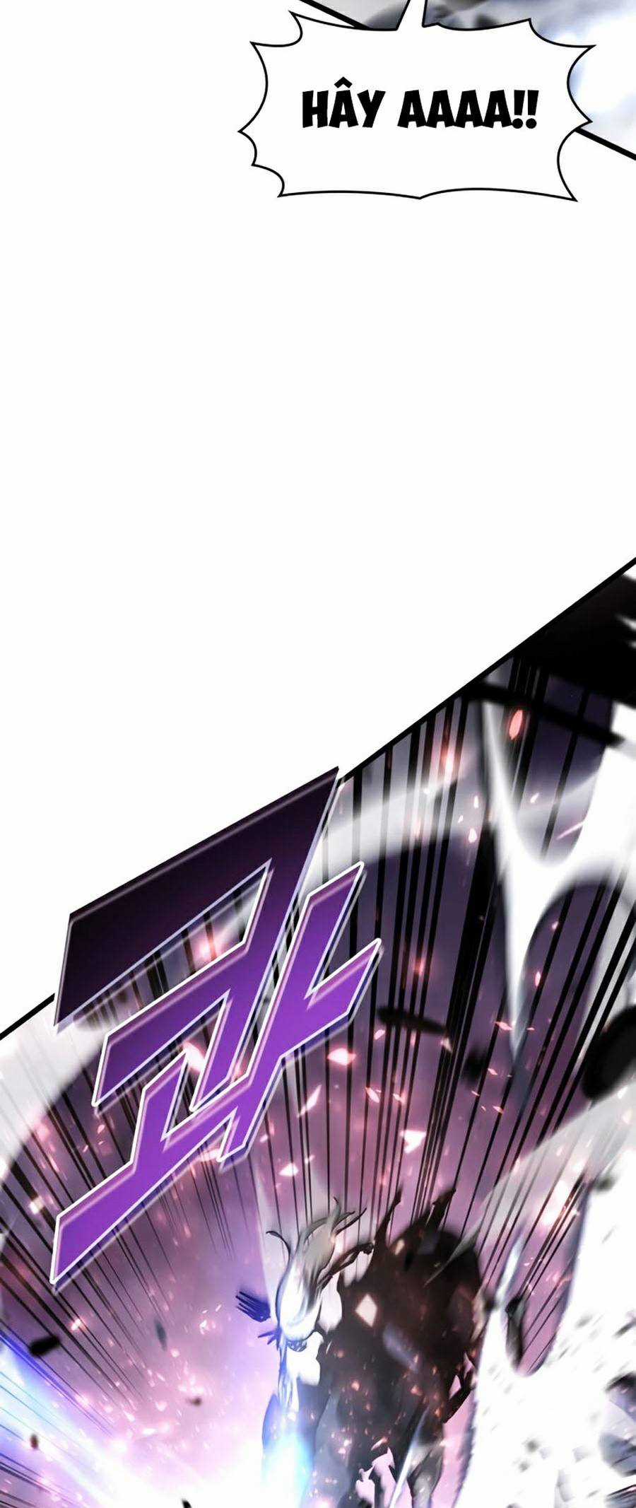 Ranker Cấp Sss Hồi Quy Chapter 39 trang 25