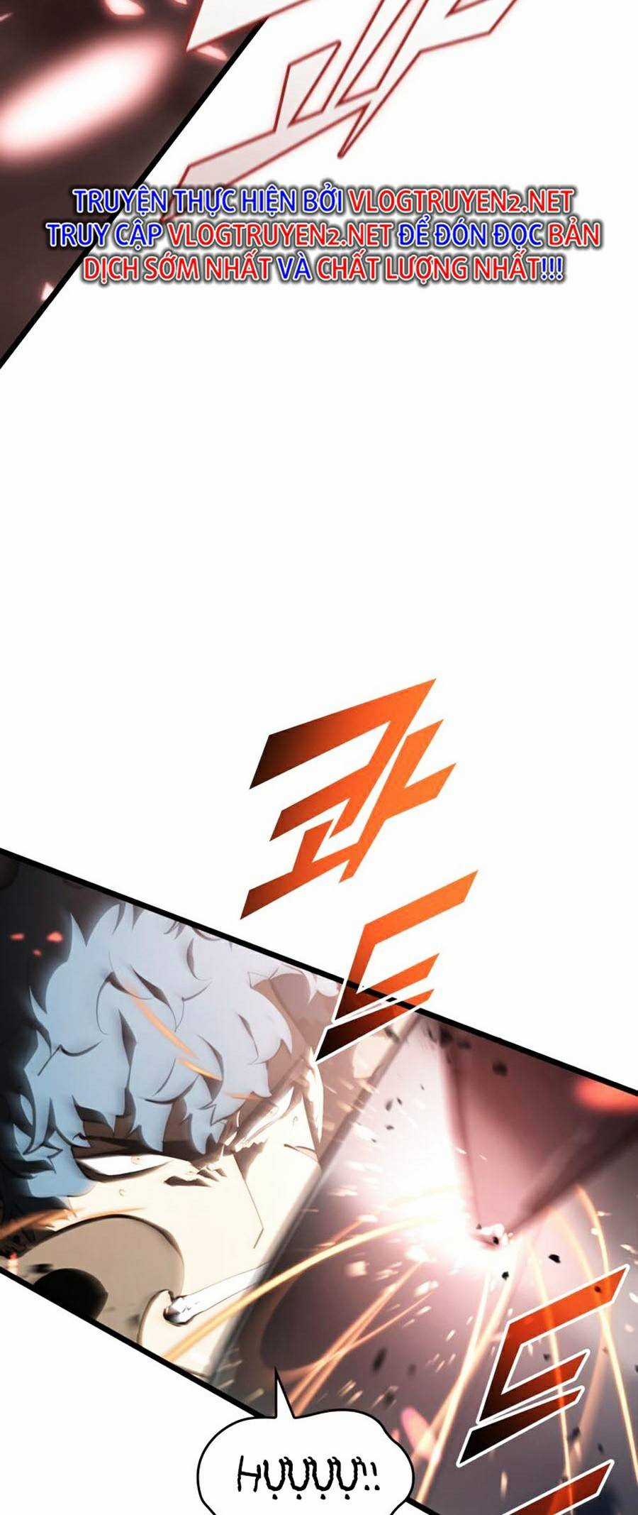 Ranker Cấp Sss Hồi Quy Chapter 39 trang 27