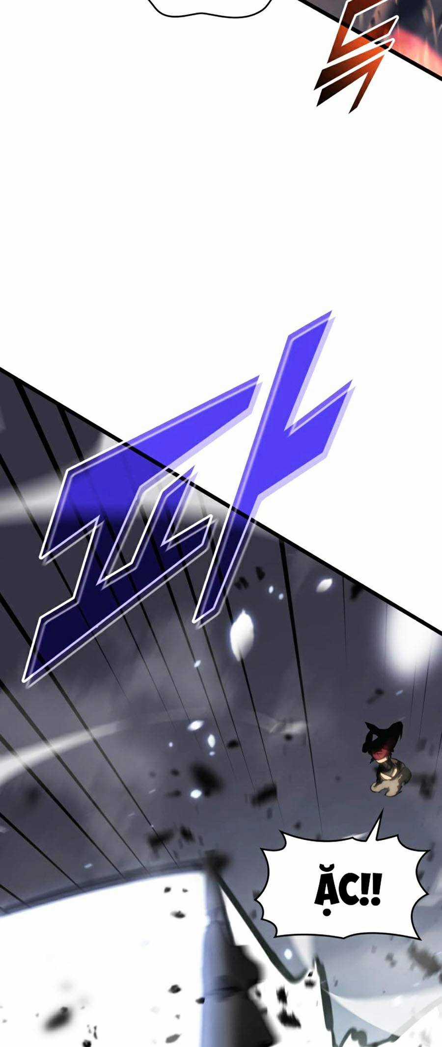 Ranker Cấp Sss Hồi Quy Chapter 39 trang 28