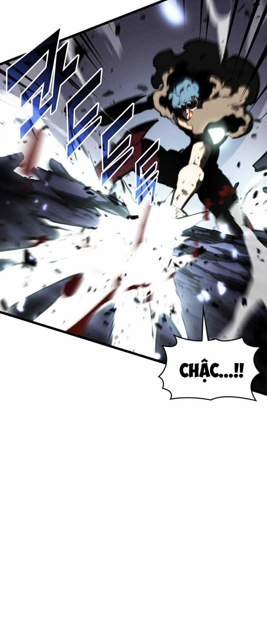 Ranker Cấp Sss Hồi Quy Chapter 39 trang 30