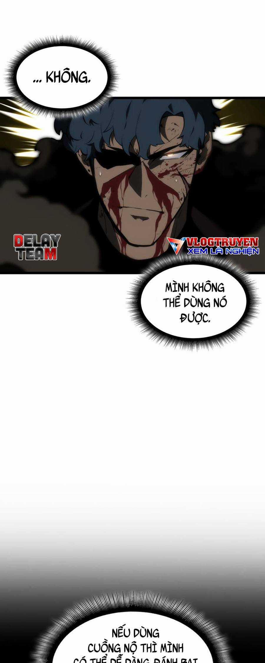 Ranker Cấp Sss Hồi Quy Chapter 39 trang 34