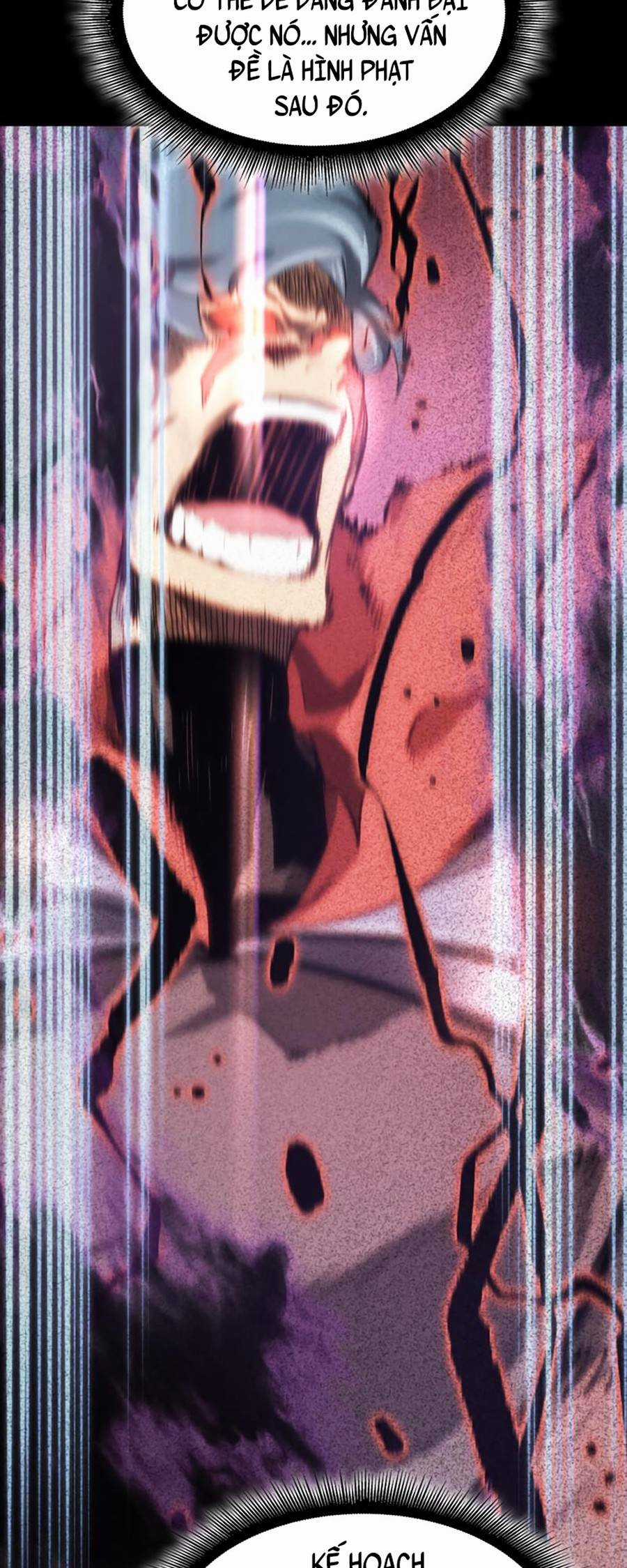 Ranker Cấp Sss Hồi Quy Chapter 39 trang 35