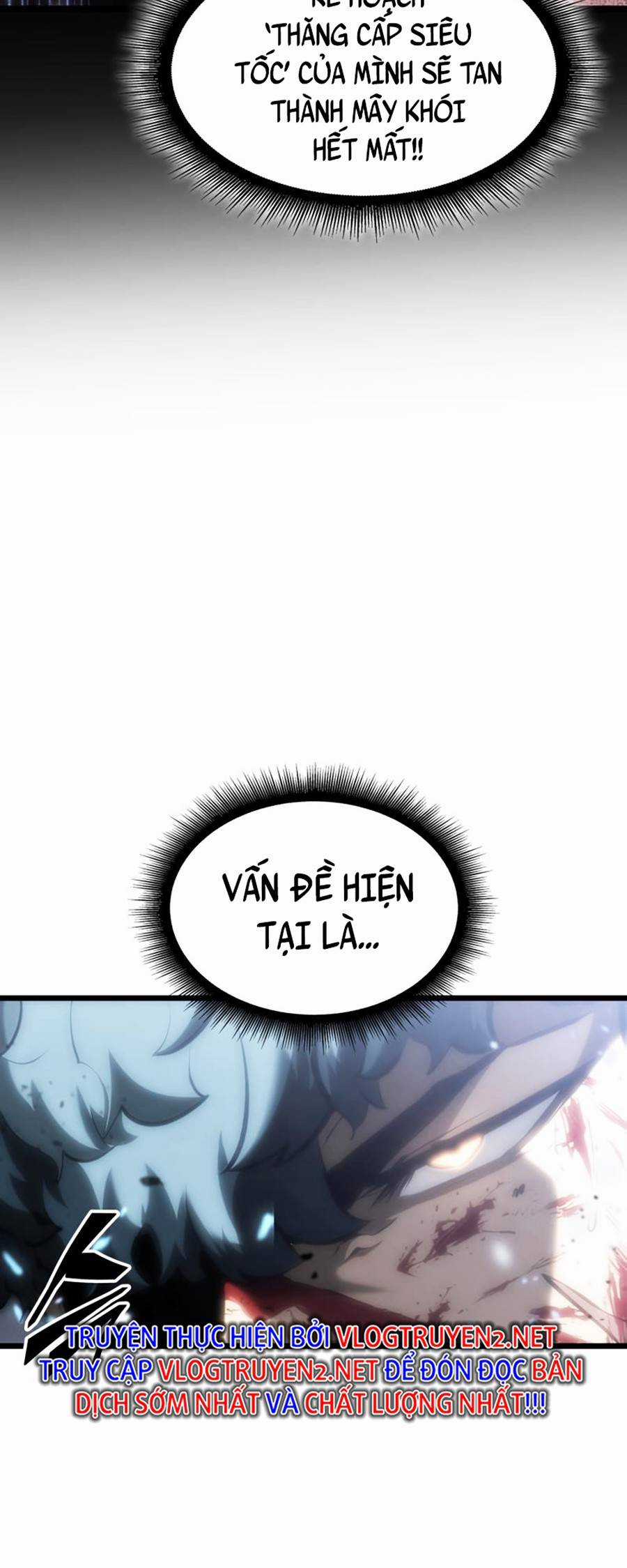 Ranker Cấp Sss Hồi Quy Chapter 39 trang 36