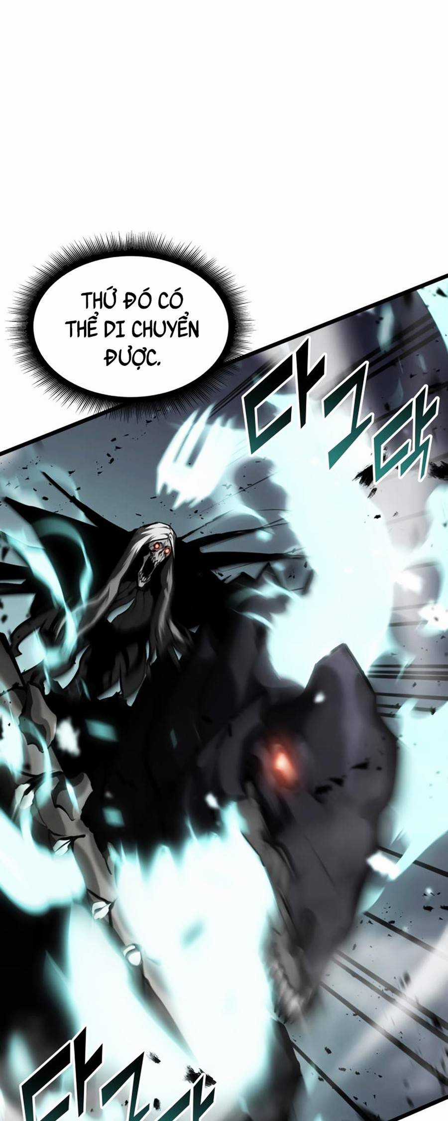 Ranker Cấp Sss Hồi Quy Chapter 39 trang 37