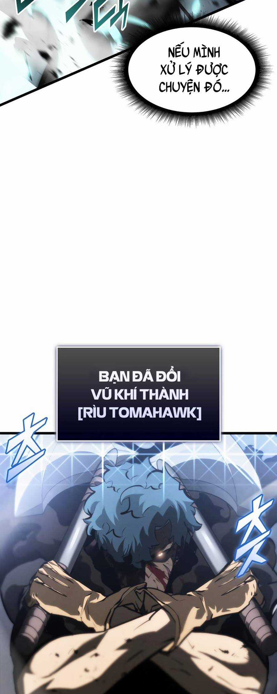 Ranker Cấp Sss Hồi Quy Chapter 39 trang 38