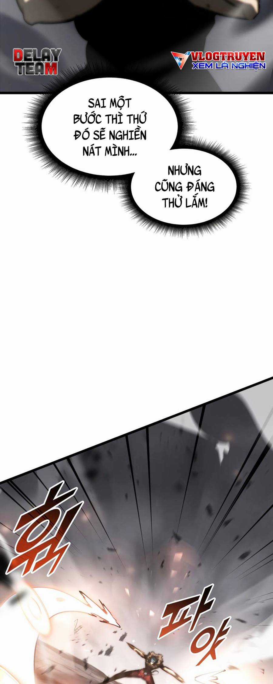 Ranker Cấp Sss Hồi Quy Chapter 39 trang 39