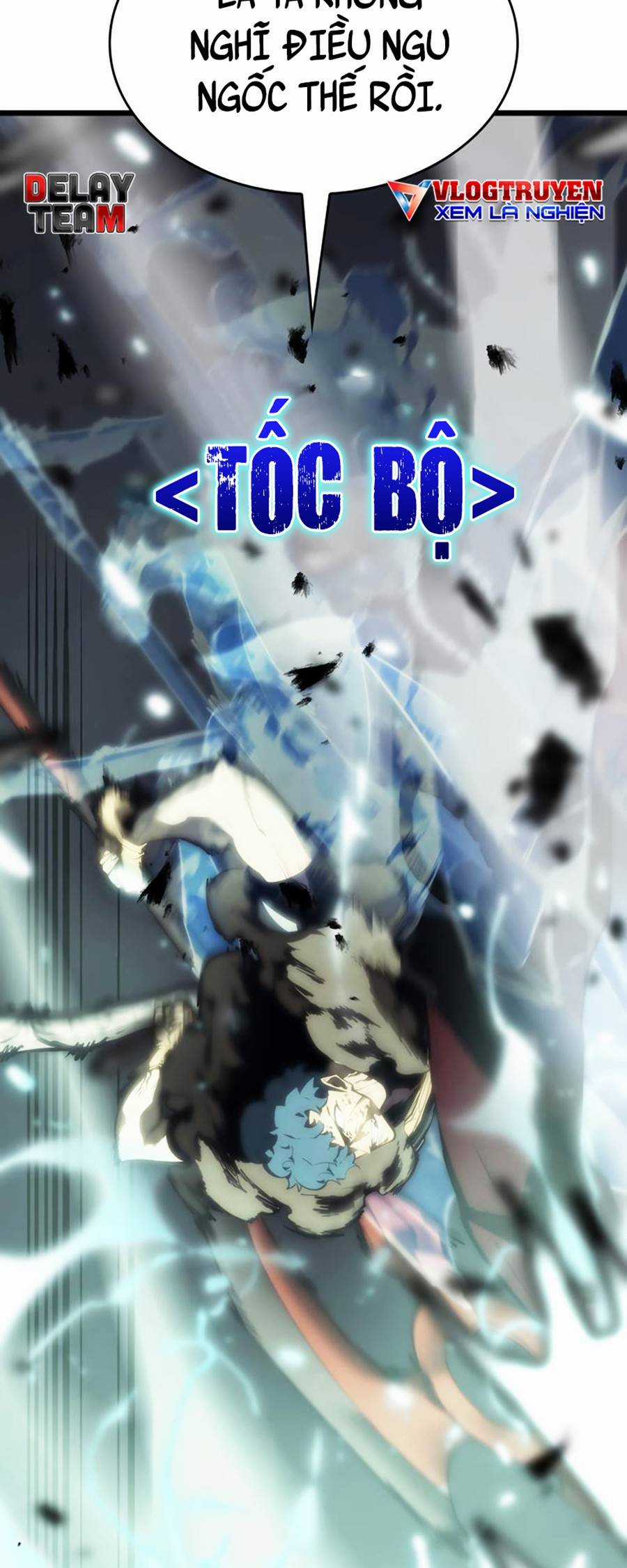 Ranker Cấp Sss Hồi Quy Chapter 39 trang 44