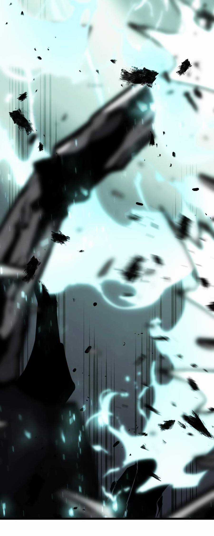 Ranker Cấp Sss Hồi Quy Chapter 39 trang 45