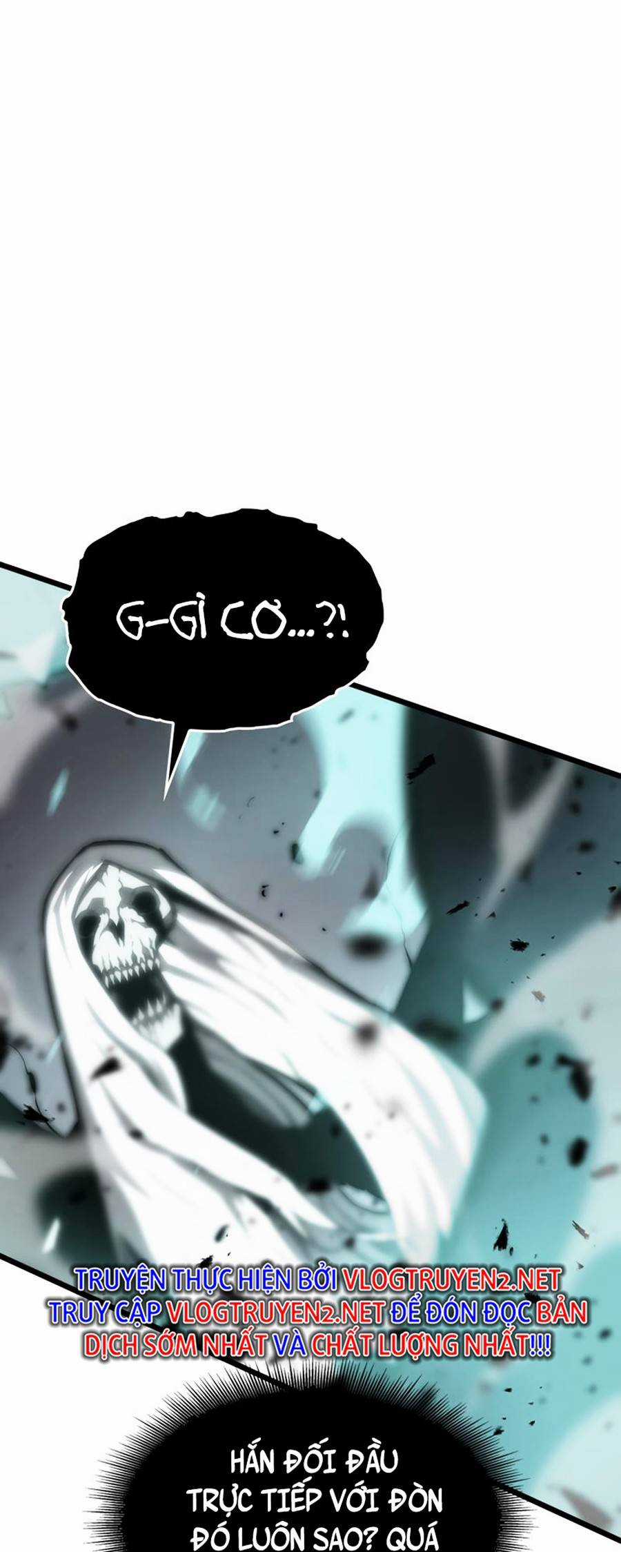 Ranker Cấp Sss Hồi Quy Chapter 39 trang 46